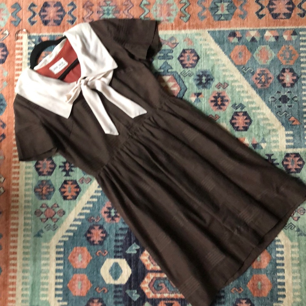 VINTAGE 60’s 70’s dress